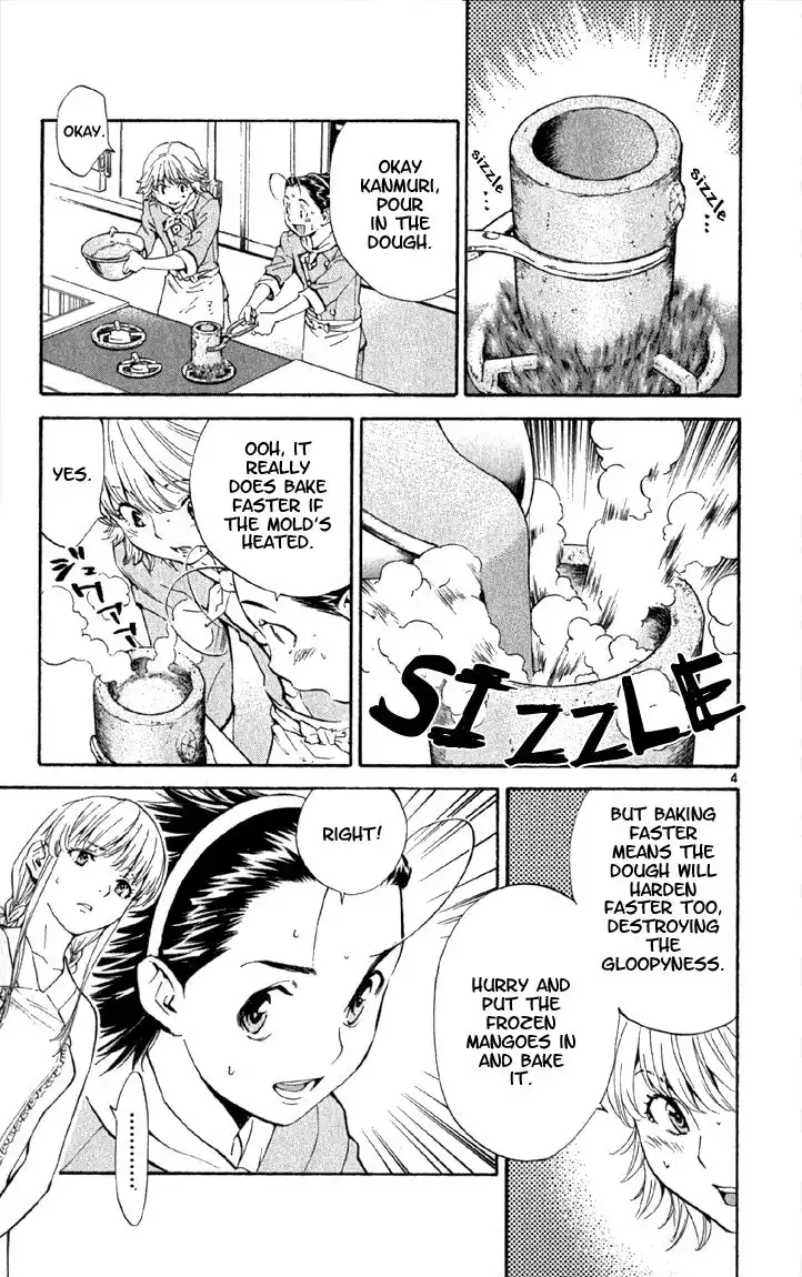 Yakitate Japan Chapter 139 6